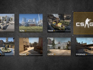 จะเก่ง CSGO ต้องมาดูกันทุกซอกทุกมุม 1