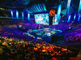 ใกล้รู้ผลแล้ว TI8