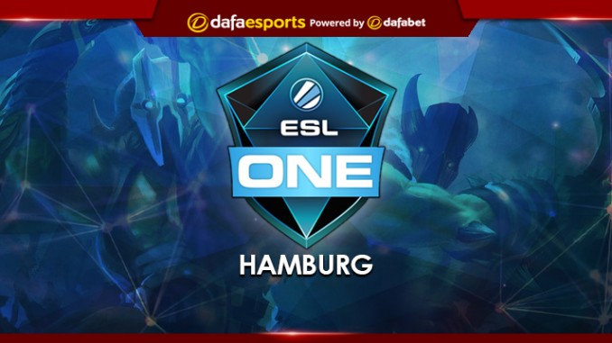 ESL One Hamburg Review TH