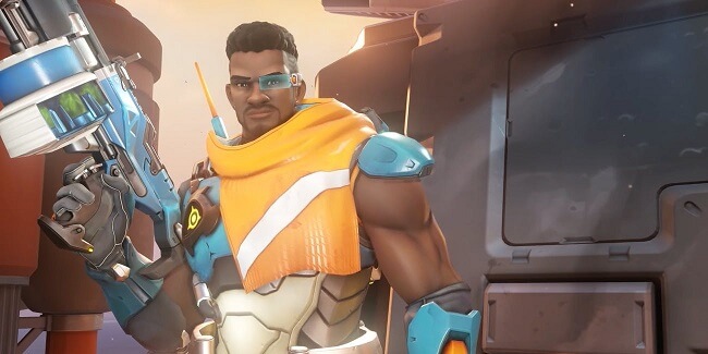 Overwatch เปิดตัวฮีโร่ใหม่ “Baptiste” จะดีจริงหรือ