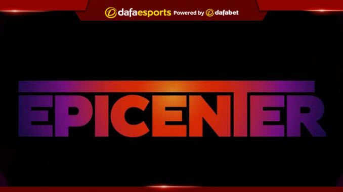 EPICENTER SEA Qualifier preview