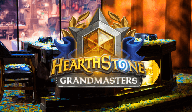 Grandmaster 2019