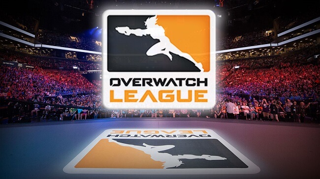 Overwatch League