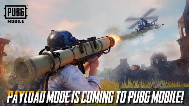 PUBG Mobile 0.15.0 update