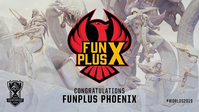 FunPlus Phoenix