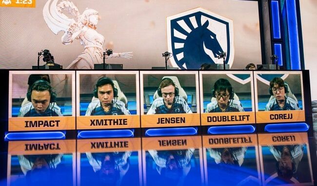 Team Liquid