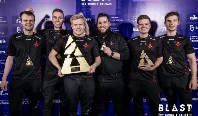 ASTRALIS WIN