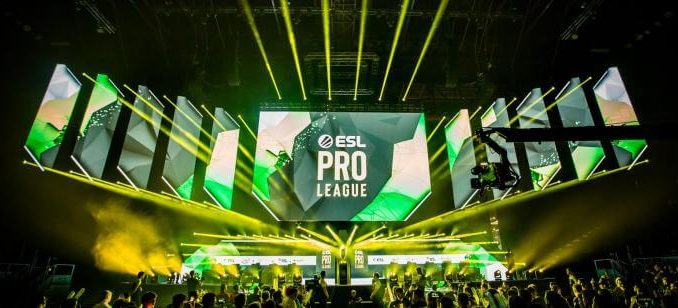 ESL Pro League