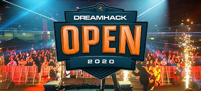 DreamHack Open