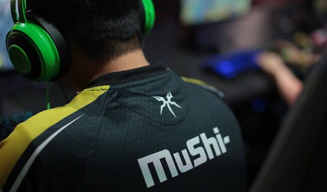 Mushi