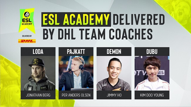 ESL Academy