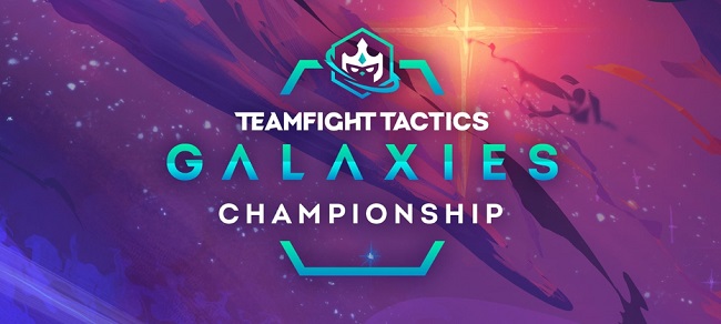 Riot announces new TFT