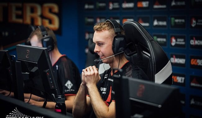 Astralis JUGi