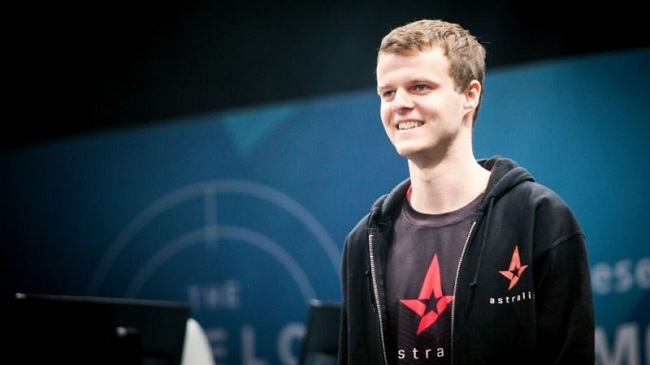 Astralis