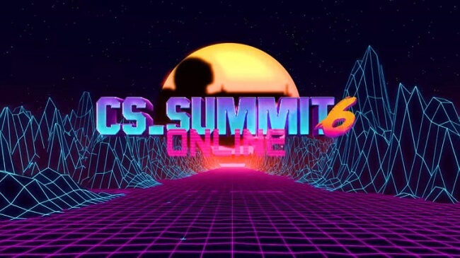 CS summit 6