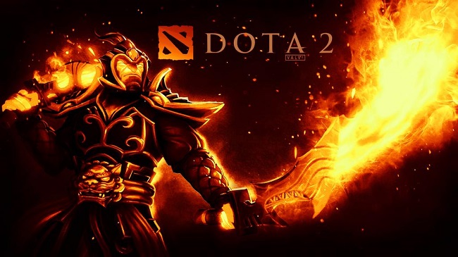 Dota 2