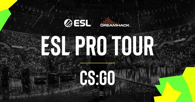 ESL-Pro-Tour