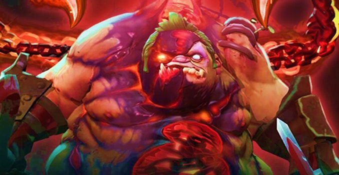 Best Pudge _Dota 2