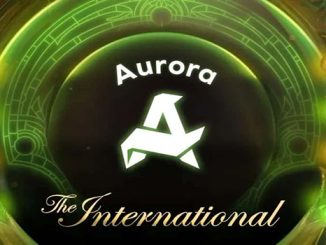 Aurora team - Dota2