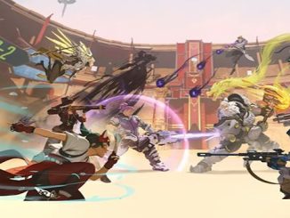 Overwatch 2