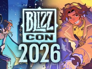 Overwatch BlizzCon