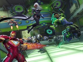 Overwatch2