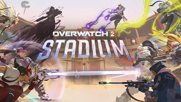 OW 2 Mythic Skins