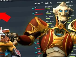 Dota-2-Meta