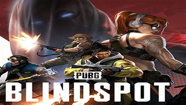 PUBG Blindspot PUBG