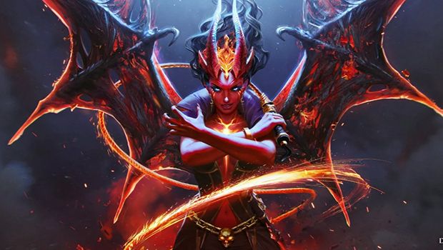 TI14 Qualifiers – Dota 2
