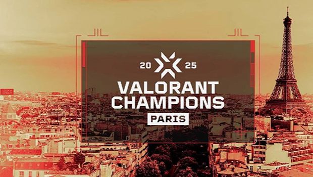 VALORANT 2025 VALORANT 2025