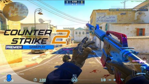 Counter Strike 2 Season 3_ Counter Strike 2 Season 3
