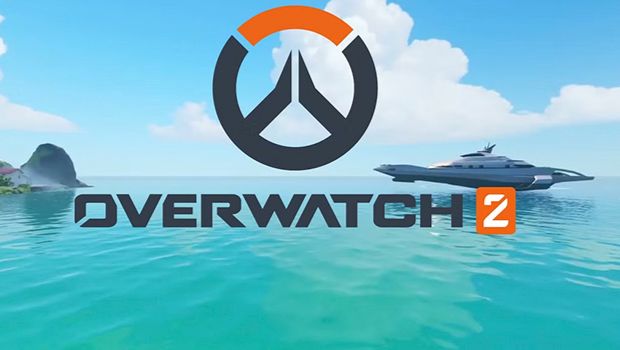 OW 2 New Support Hero