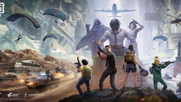 PUBG MOBILE UC PUBG MOBILE UC
