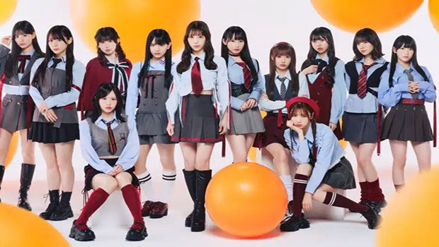 SKE48-VALORANT
