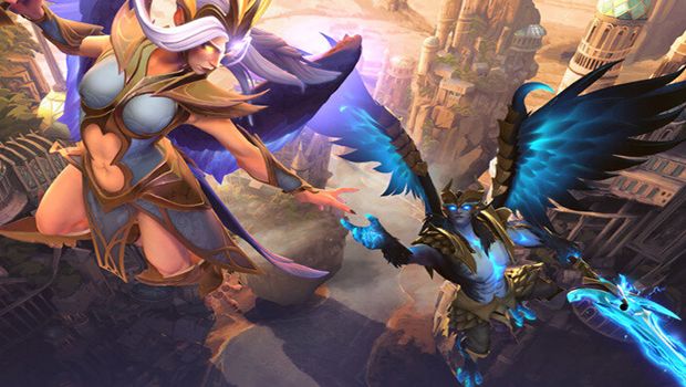 Dota 2 Dota 2
