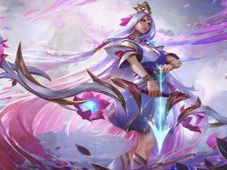 Best Ashe supports in LoL