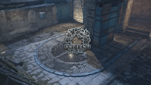 CS2 Ancient CS2 Ancient