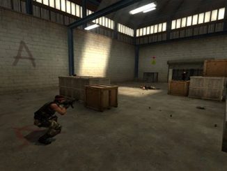 Counter-Strike-Source