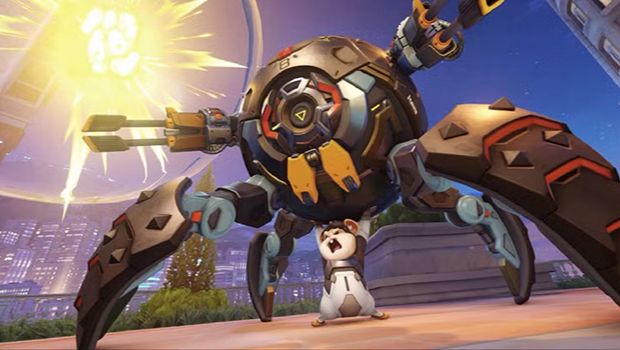 Overwatch 2 need Overwatch 2 need