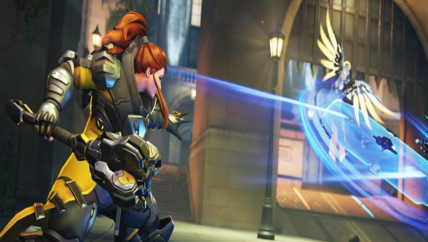 Overwatch 2 Overwatch 2