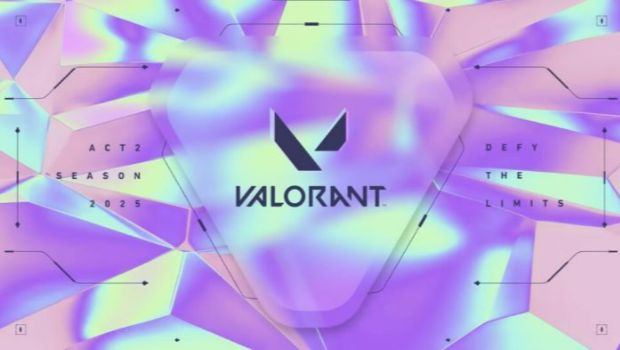 Valorant 2025 Act 5 Valorant 2025 Act 5