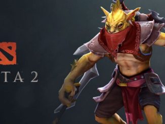 Dota2 bounty_hunter