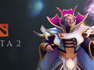 Hero - Dota2