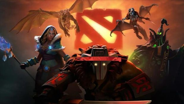 Dota-2-Events