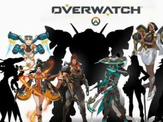 Overwatch 2