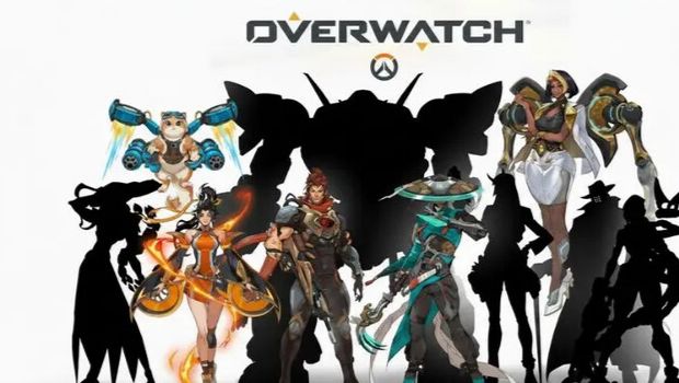 Overwatch 2