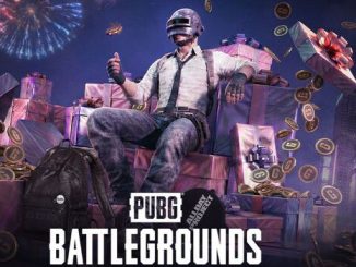 PUBG