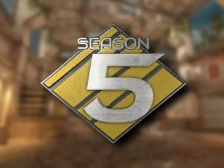 CS2 Season5