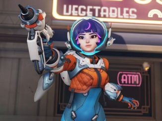 Overwatch Designer